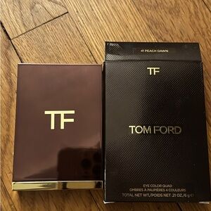 Tom Ford Eye Color Quad